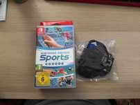 Gra Nintendo Switch Sports na konsole Nintendo Switch