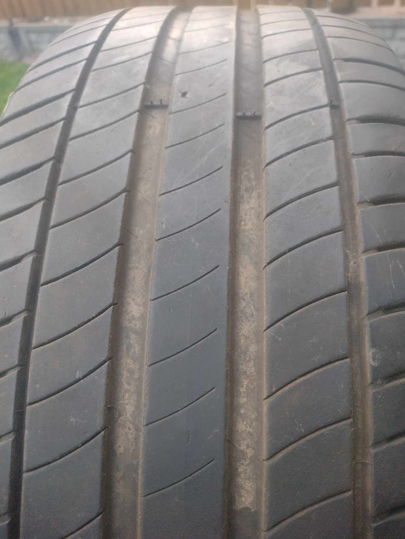 Opony Michelin Primacy 3 235/50 R18 Dunlop 235/50 R18