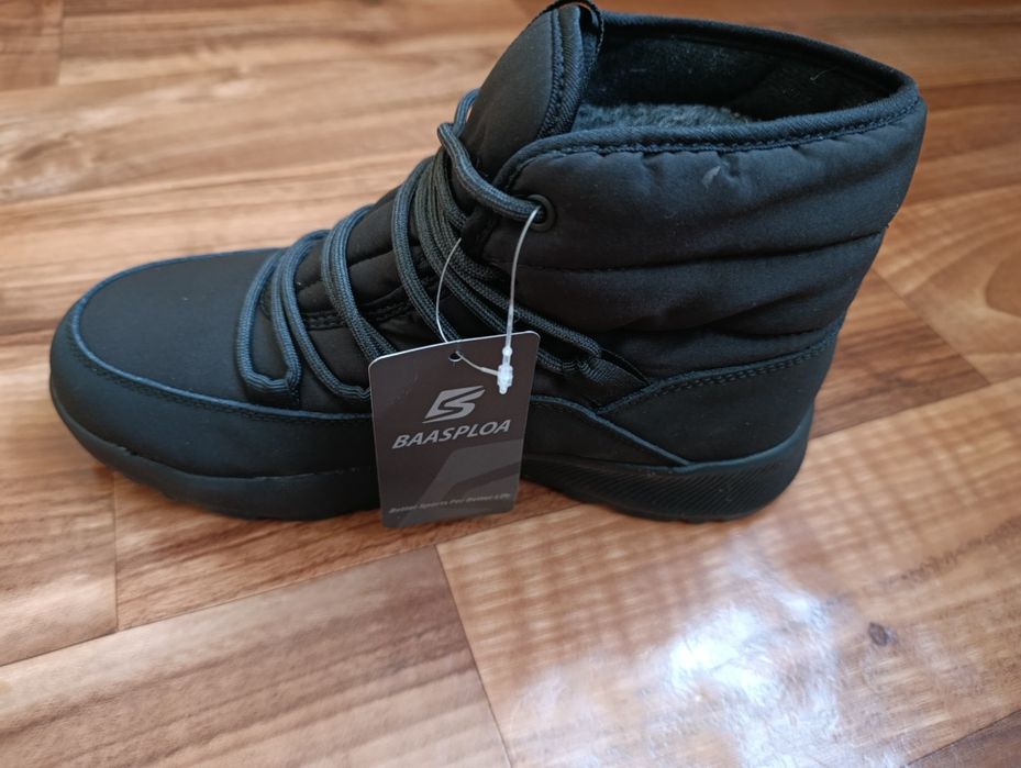 Зимове взуття Baasploa