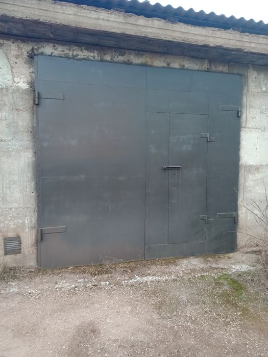 Двери, решетки,оградки