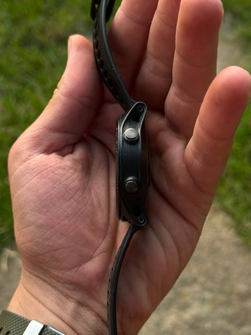 Garmin forerunner 945