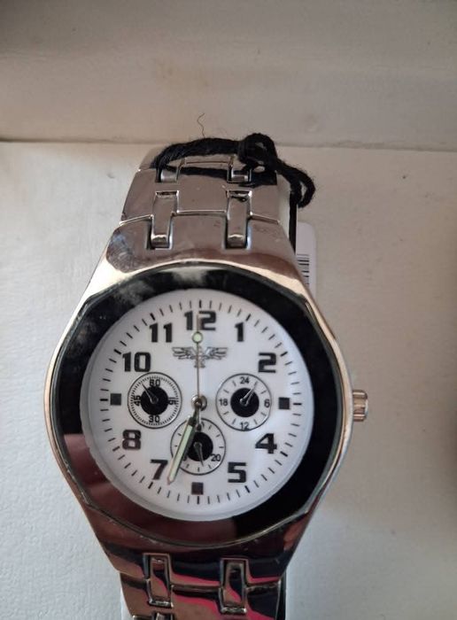 Relógios homem/senhora