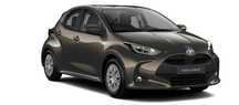 Toyota Yaris NOWA Toyota Yaris Hybrid EXECUTIVE + VIP 1,5 Dostepna od reki!!