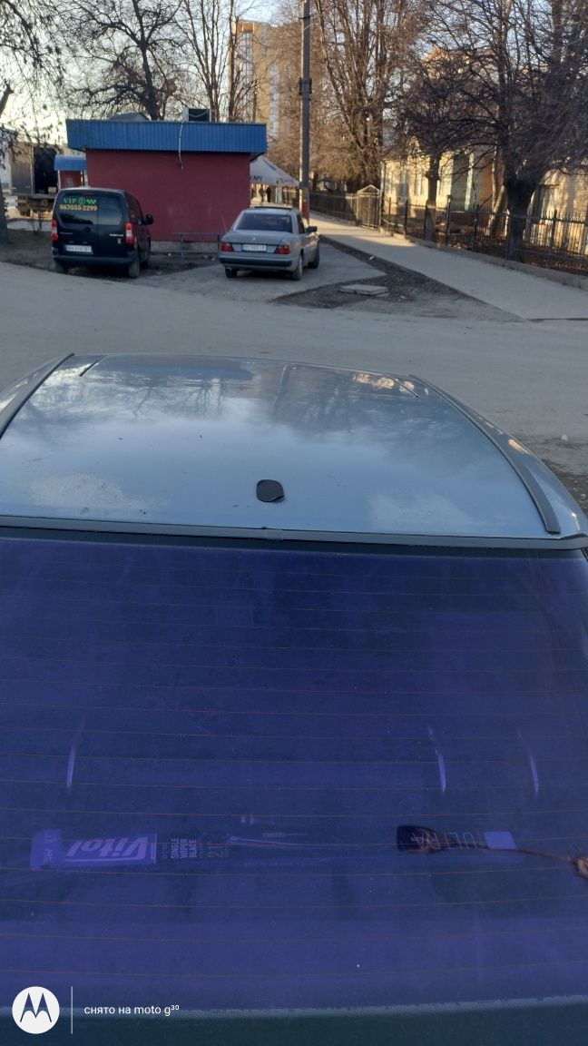 Продам Мерседес 124