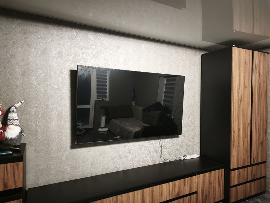 Телевізор Samsung QE65Q7FAAUXUA