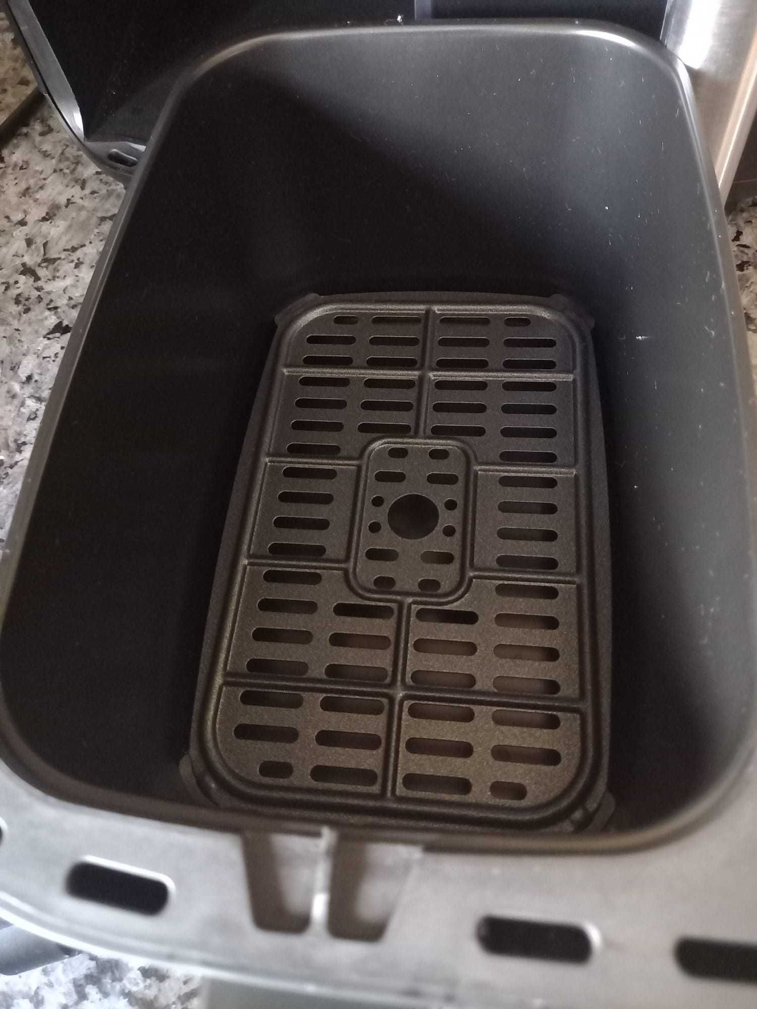 Airfryer Ultenic 2 gavetas