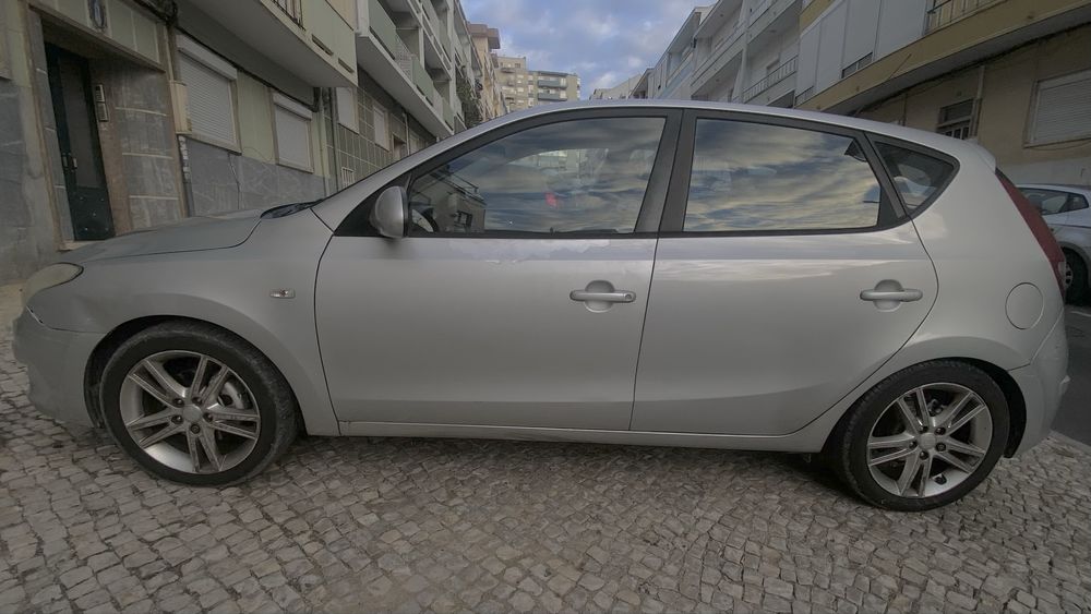 Hyundai i30 CRDI