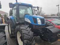 Ciągnik New Holland TS 110