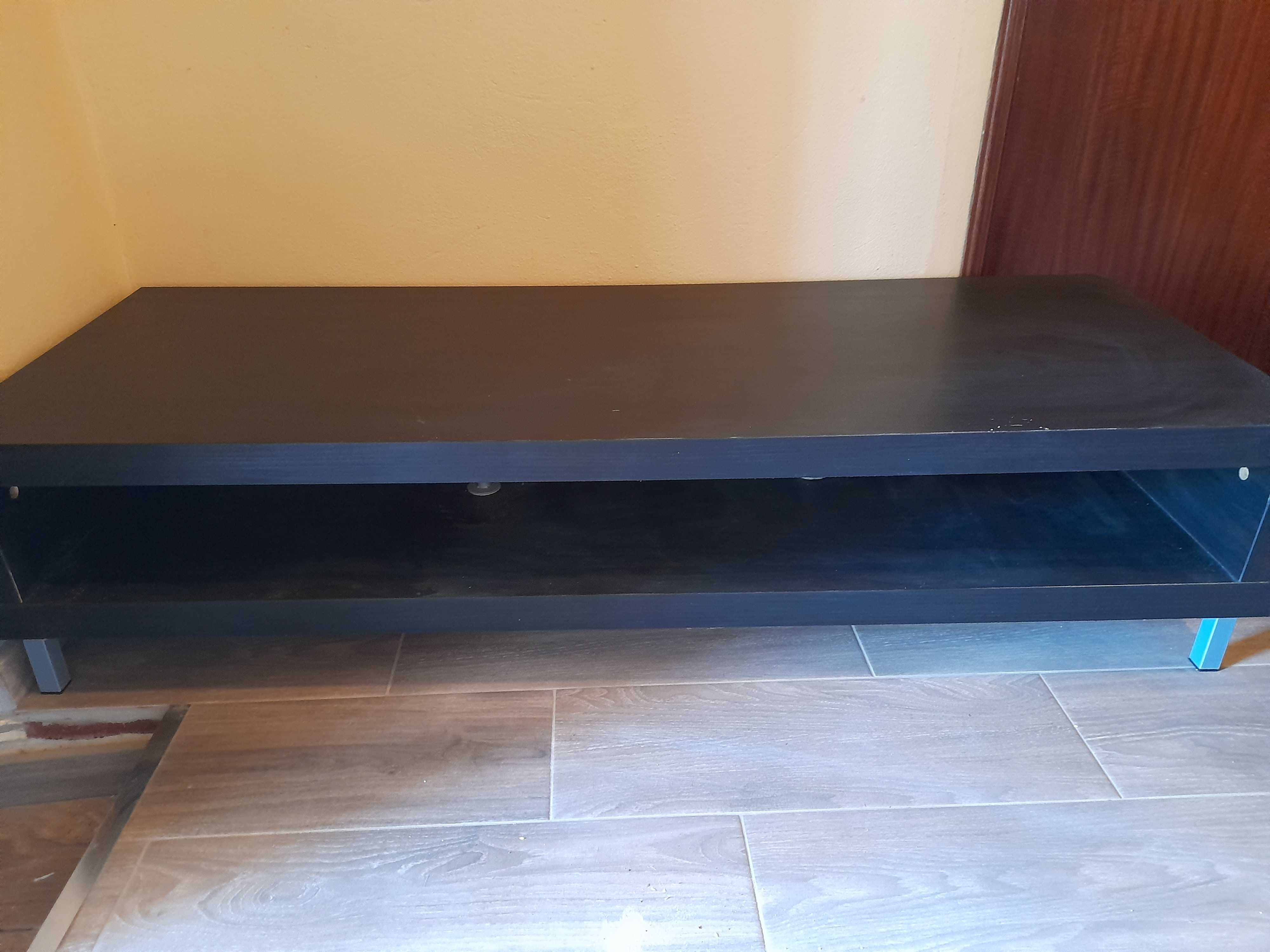 Móvel televisão preto