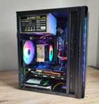 PC do GIER i7-2600, 16GB, GTX1060, 256GB SSD, 1000GB HDD