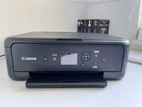 Drukarka canon pixma TS5150