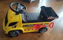 Carro Camião para sentar e passear com música