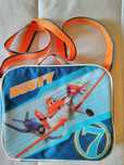 Muchila para levar lanche da Disney DUSTY