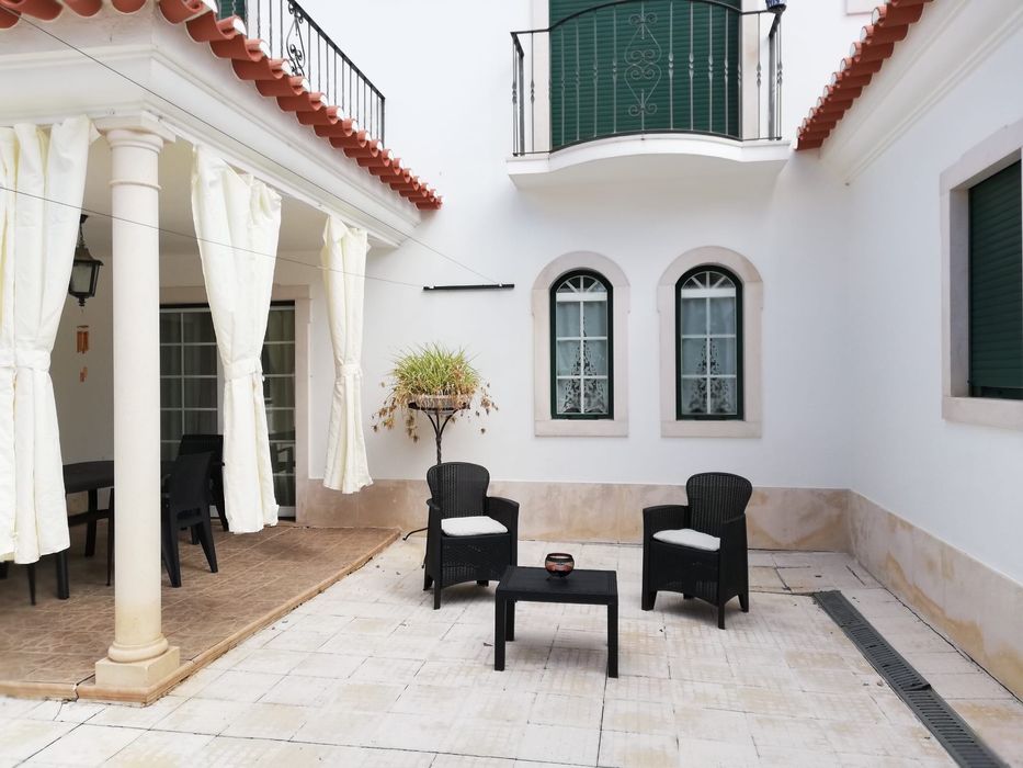 Espaço para Eventos - O Lugar da Festa