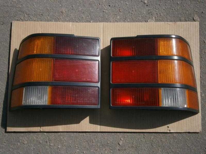 плата ліхтарів стопів форд sierra scorpio escort orion
