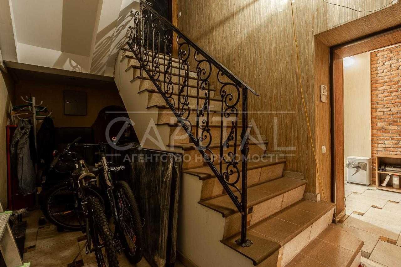 Продаж офісу, ЖК Richmond, вул. Кудрі, Печерськ