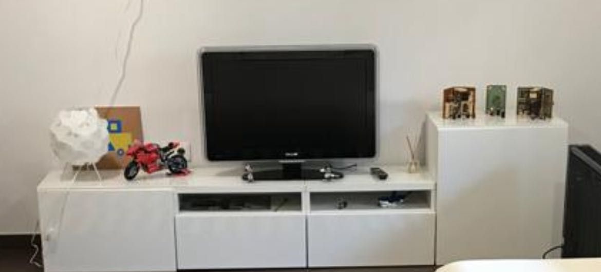 Vendo móvel sala para tv