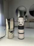 Canon Ef 300mm F4 L IS USM