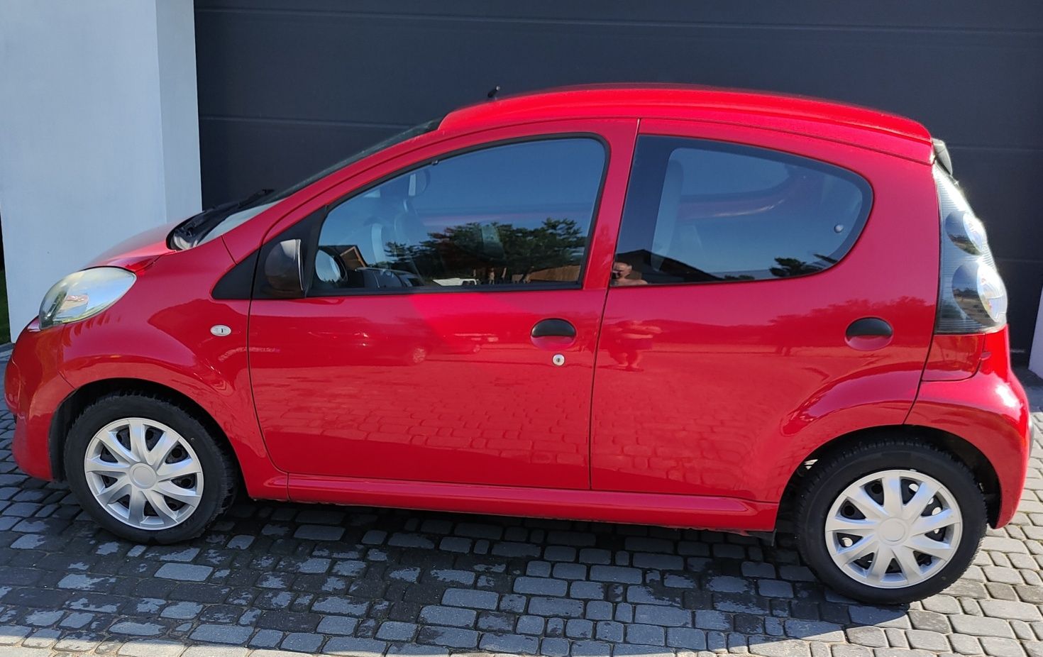 Sprzedam citroen c1