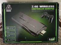 Ігрова приставка Game Stick like 4K