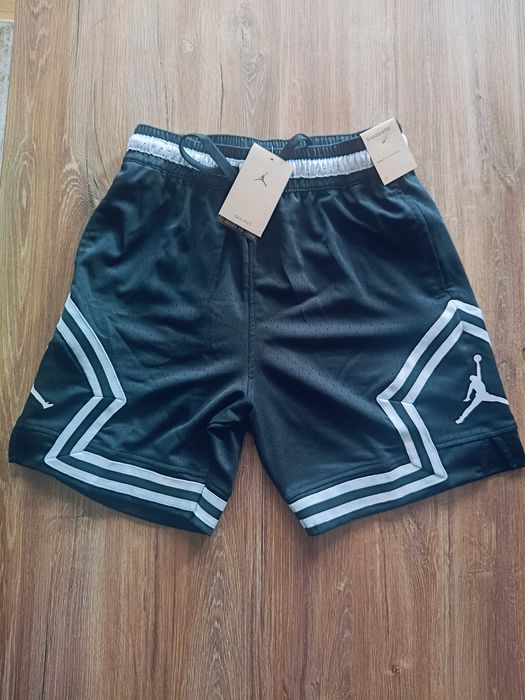 Spodenki Jordan S
