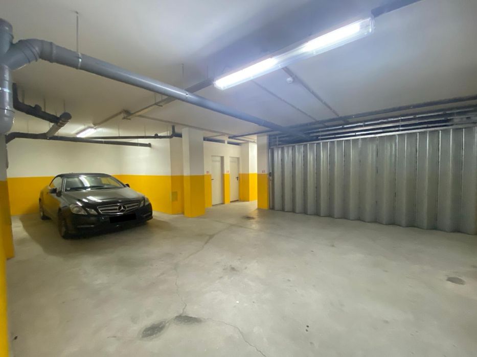 T4 Último piso com Terraço e Garagem para 4 carros
