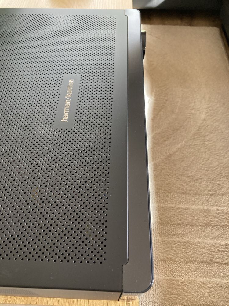 Harman Kardon Hk 980 phono