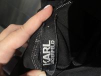 Легінси лосіни karl lagerfeld оригинал