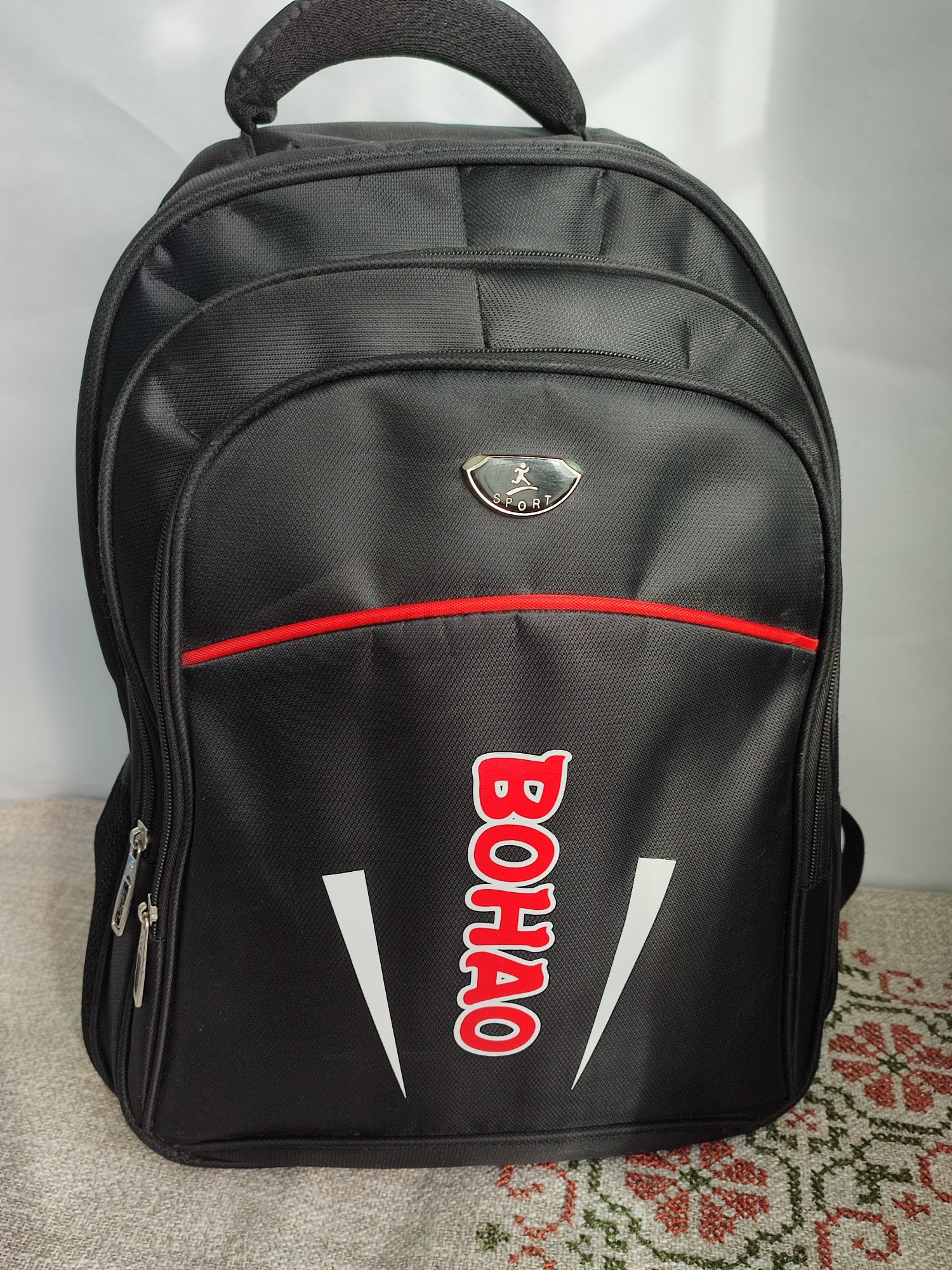 Чоловічий рюкзак bonao sports