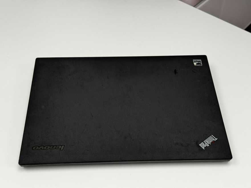 Lenovo ThinkPad T450 i5/4gb/Win.10/237GB SSD
