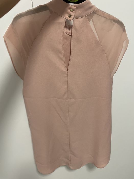 River Island bluzka damska rozm S