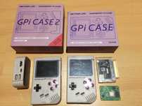 Raspberry Pi Retroflag GPi case 1+2 RPi CM4 Lite RgR GPiMate+ CM4 LT