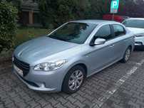 Peugeot 301 Salon Polska, bezwypadkowy