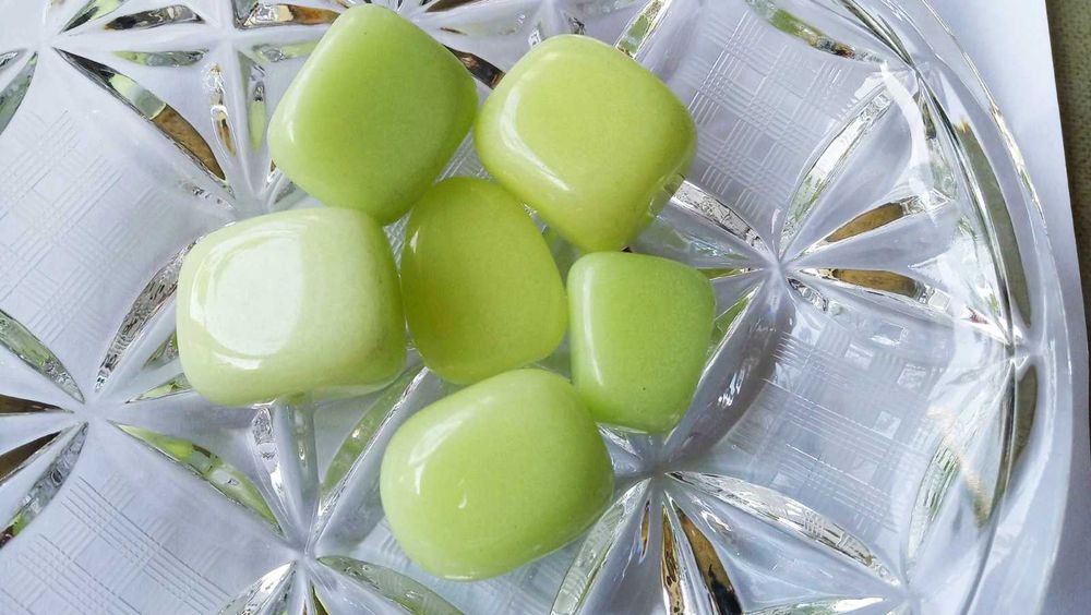 Мінерали та гірські породи, 17 різних видів