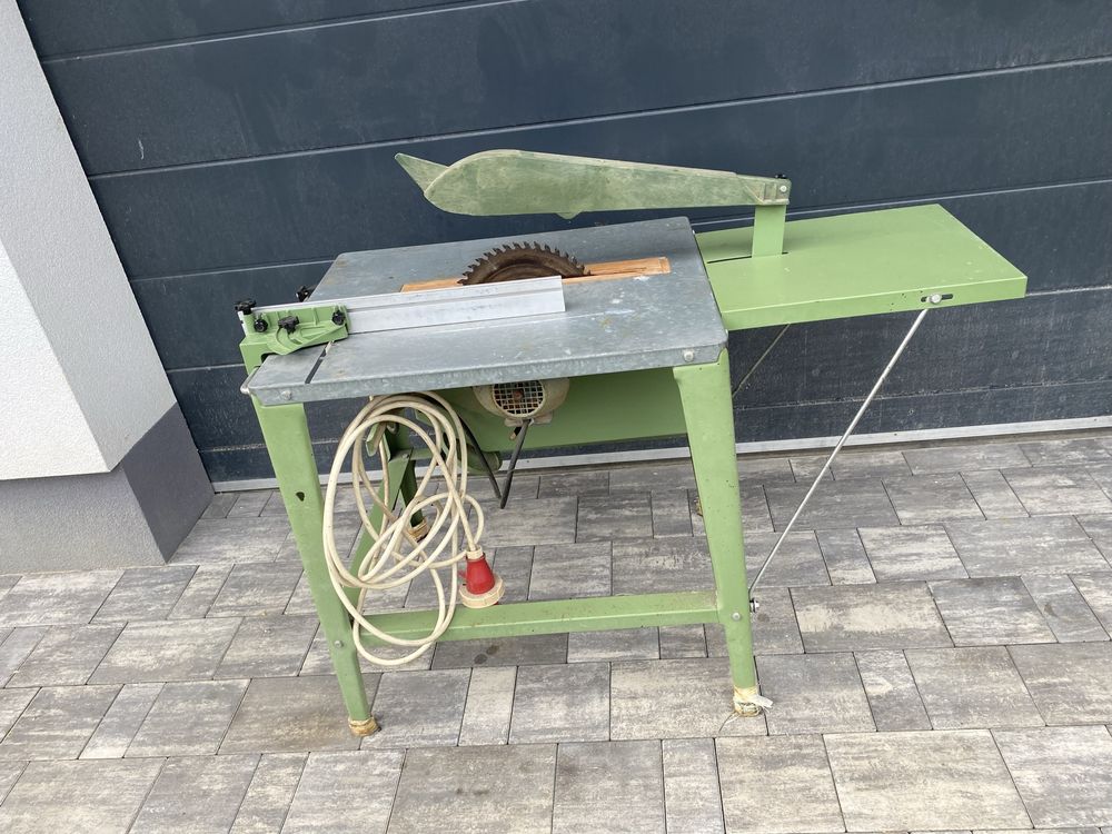 Krajzega niemiecka elektra beckum 2.8 kv