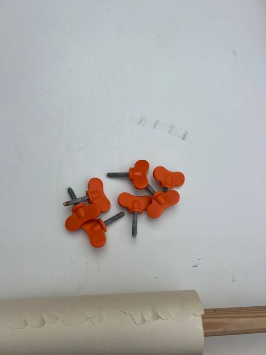 Secretária Ikea Flisat