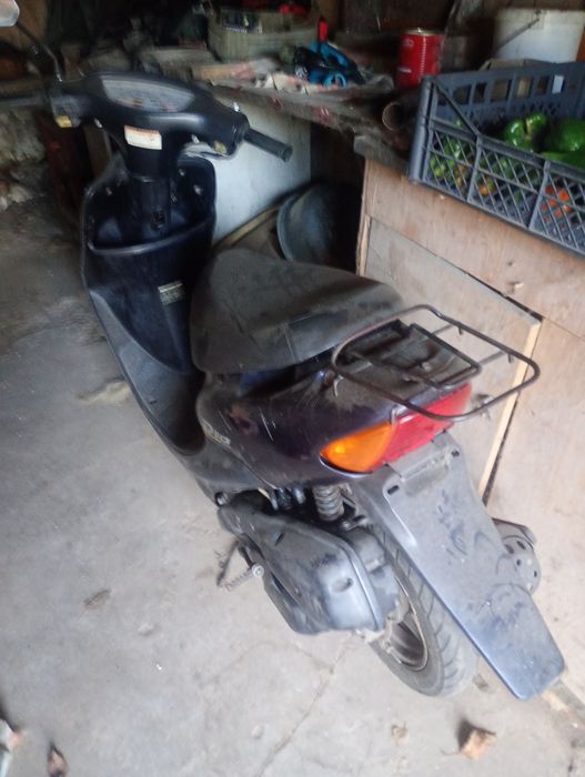 Продам скутер Хонда Дио 34