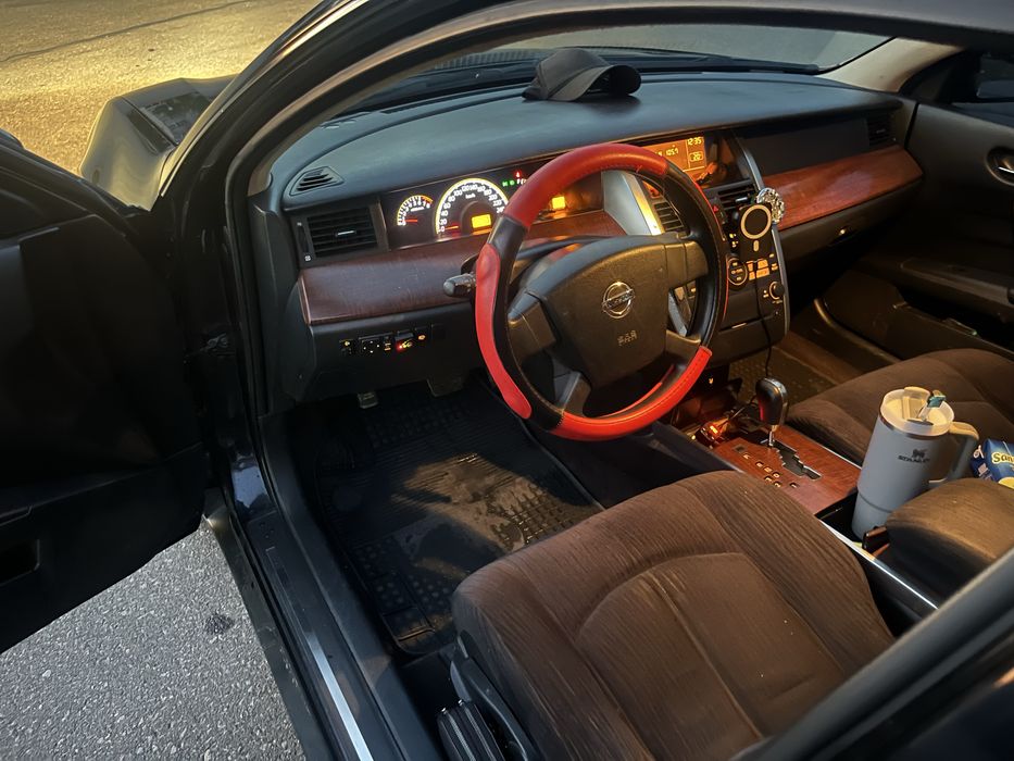 Продам Nissan Teana