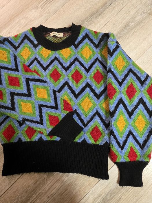 Светр для дівчинки 8-10 років