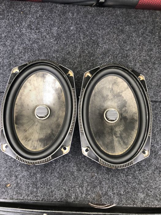 Продам колонки овалы PROLOGY