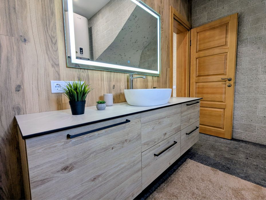 Будинок в довгострокову оренду в Ірпені ! Без комісії ! Київ - 10 хв