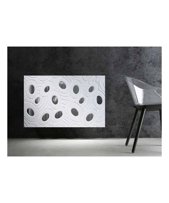 panele płyty ścienne 3D prawdziwa cegła na ścianę osłony grzejników