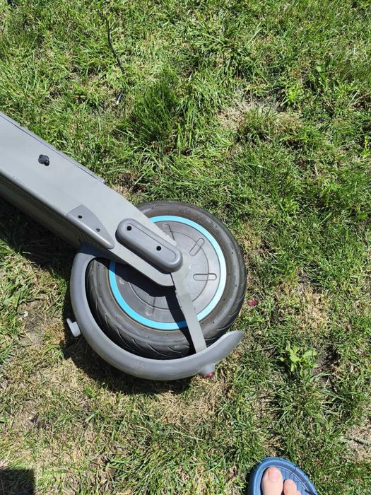 Hulajnoga Motus scooty 10 2022r