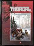 Komiks Thorgal - Piętno wygnańców - Tom 20 - Hachette