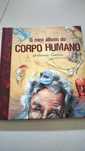O livro " o corpo humano"