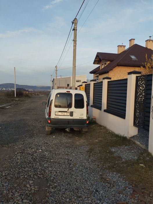 Продам рено кенго