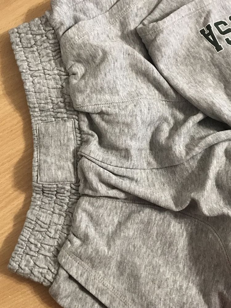 Спортивний костюм, Tracksuit Bershka Cropped Sweatshirt and Joggers