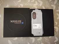 Vivo x200 fe 12/512 Black