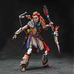 Figurka PlayStation Horizon Forbidden West Aloy PS4 Ps5