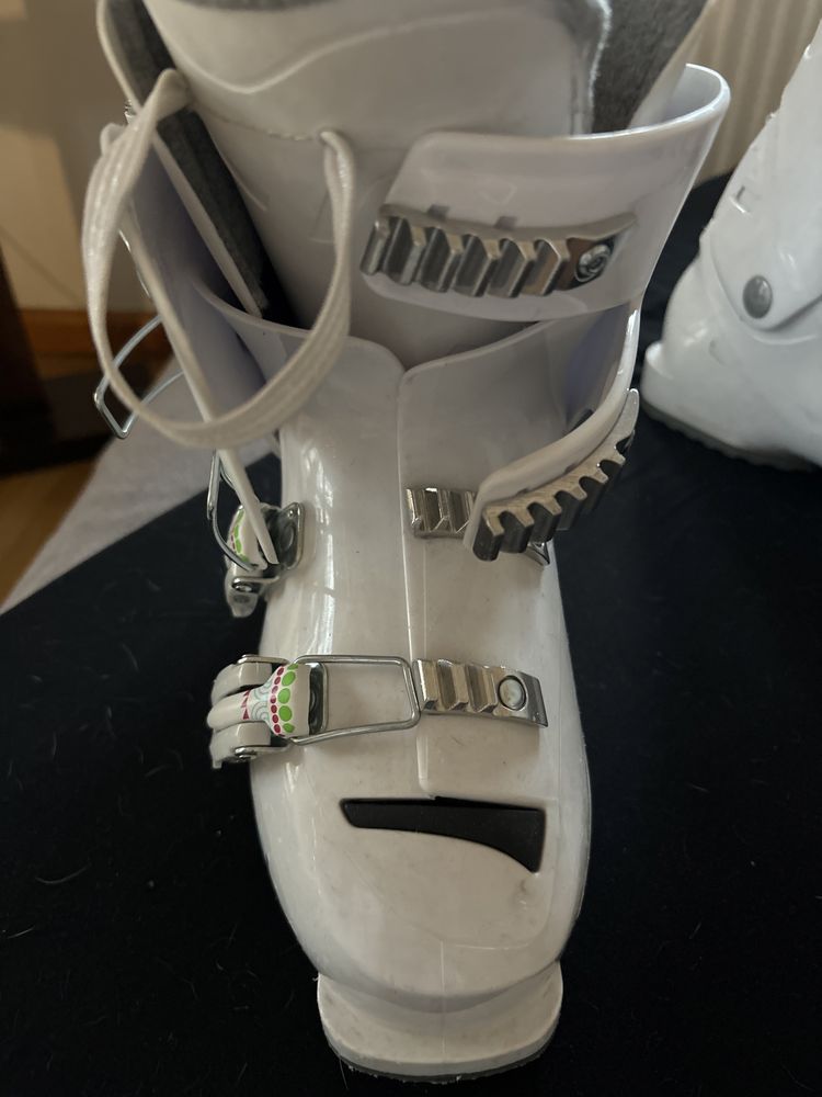 Buty natciarskie rossignol